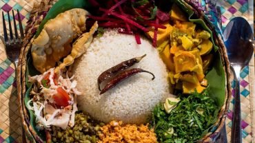 A Foodie’s Guide to Sri Lankan Street Food