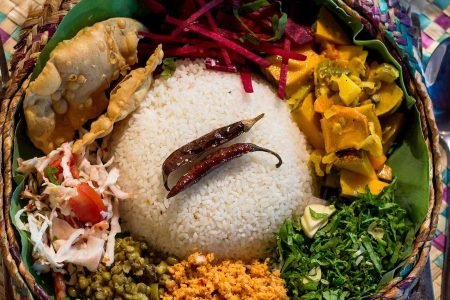 A Foodie’s Guide to Sri Lankan Street Food