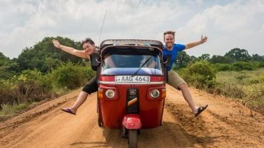How to Travel Sri Lanka on a Budget