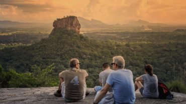 Sustainable Travel Tips for Sri Lanka